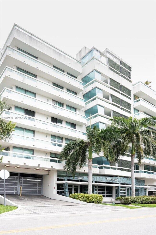 1025-1092 92nd St in Bay Harbor Islands, FL - Building Photo - Building Photo