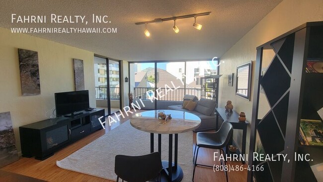 500 Lunalilo Home Rd-Unit -#34B in Honolulu, HI - Building Photo - Building Photo