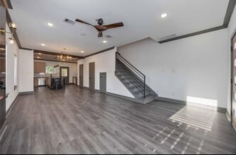 8018 Attwater St in Houston, TX - Building Photo - Building Photo