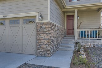 4293 Broken Hill Dr in Castle Rock, CO - Foto de edificio - Building Photo