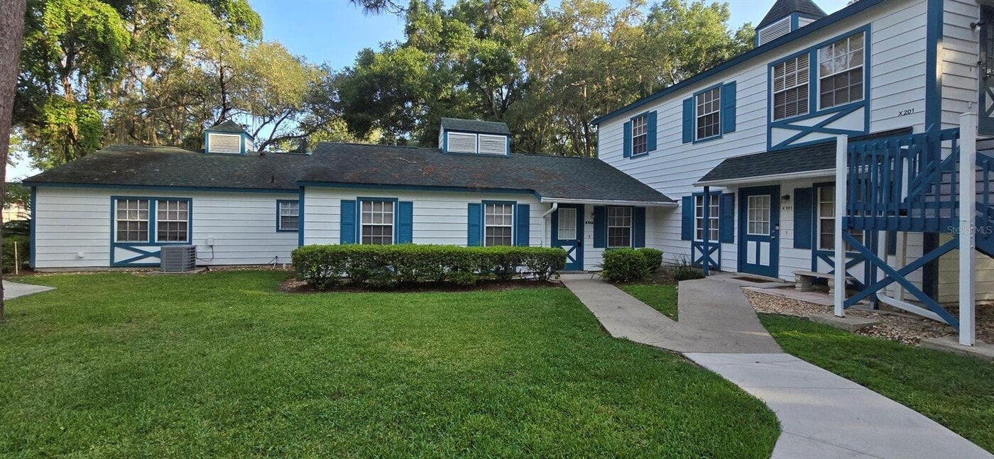7846 Midway Dr Terrace in Ocala, FL - Building Photo