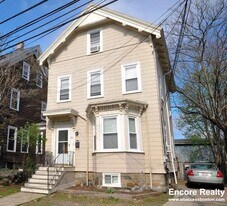 23 Highgate St, Unit 3 in Boston, MA - Building Photo