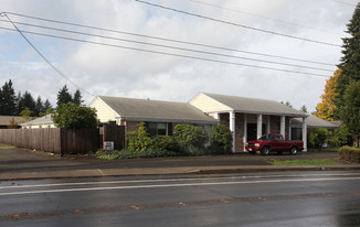 1111 2nd Ave SW Apartments