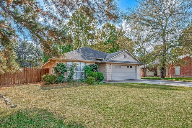 7135 Woodland Oaks in Magnolia, TX - Building Photo - Building Photo