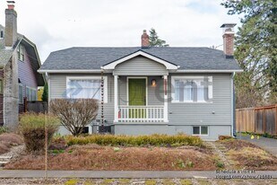 3713 NE 15th Ave in Portland, OR - Building Photo