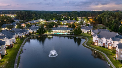 Harbour Breeze Lifestyle Apartments in Suffolk, VA - Building Photo - Building Photo