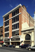 917 Arch Residences in Philadelphia, PA - Building Photo - Building Photo