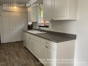 6411 Cemetery Rd in Arlington, WA - Building Photo - Building Photo