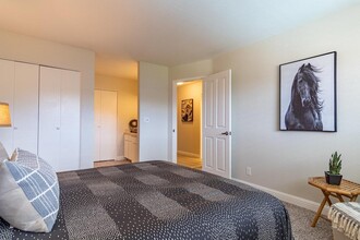 870 Park, Unit 304 in Capitola, CA - Building Photo - Building Photo