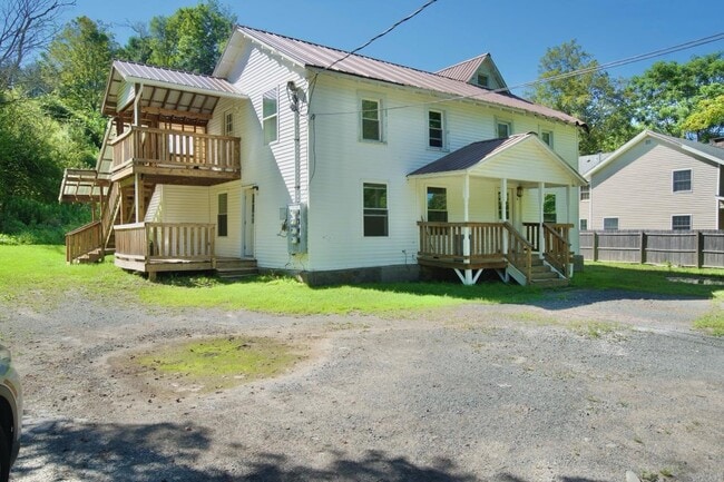property at 120 Main St