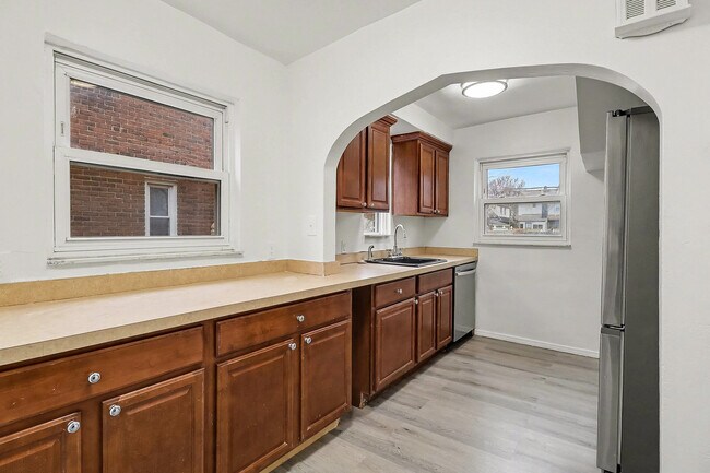 5959 Newport St in Detroit, MI - Building Photo - Building Photo