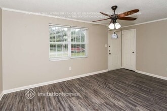 606 College Mound Rd in Terrell, TX - Building Photo - Building Photo