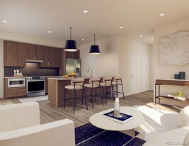 3600 W 29th Ave in Denver, CO - Building Photo