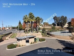 5061 Waterview Way in Oceanside, CA - Building Photo - Building Photo