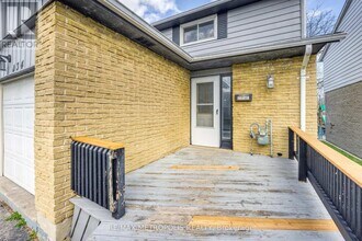 834 Lanark Crescent in Sarnia, ON - Building Photo - Building Photo