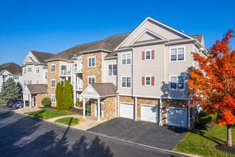 Saucon View Apartments in Bethlehem, PA - Building Photo - Building Photo