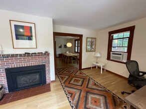 88 Irving St, Unit 88 in Cambridge, MA - Building Photo - Building Photo