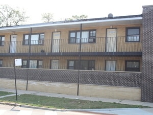property at 7642 S Exchange Ave