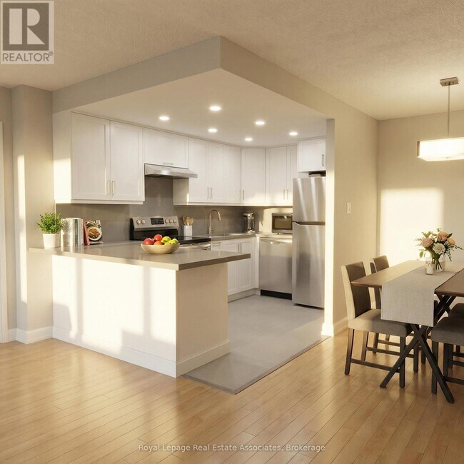 195 St Patrick St in Toronto, ON - Building Photo - Building Photo