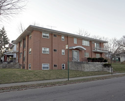 1405 Wheatley Ave Apartments