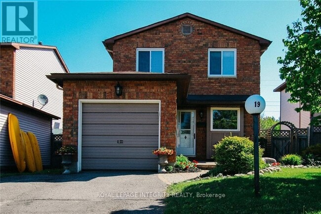 property at 19 Hewitt Way