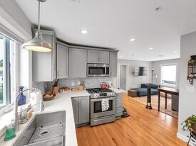 19 Iona St, Unit 3 in Boston, MA - Building Photo