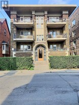 8-8 Tisdale St S Apartments