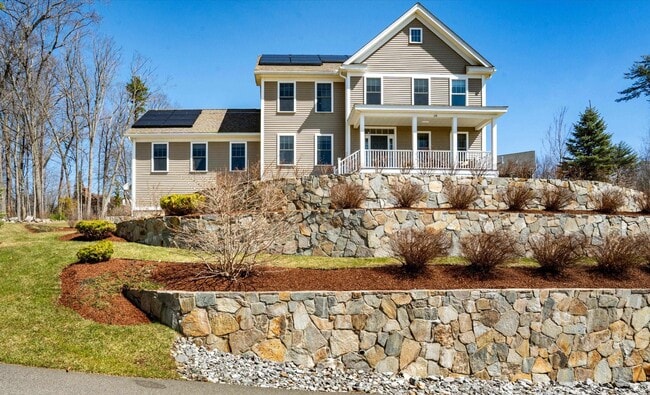 property at 18 Scenic Dr