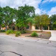 7523 Steeple Dr in San Antonio, TX - Building Photo - Building Photo