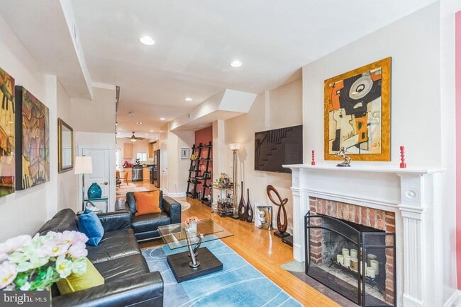 429 Q St NW in Washington, DC - Building Photo - Building Photo