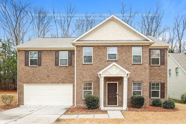 property at 3030 Stonebrook Cove