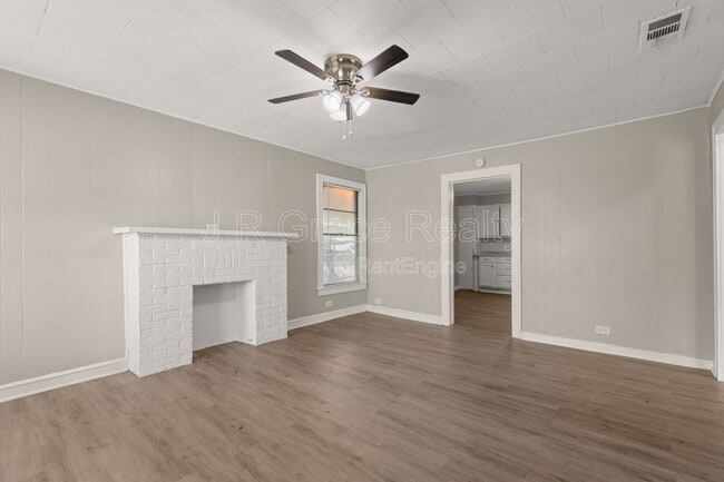 1801 Reuter Ave in Waco, TX - Building Photo - Building Photo