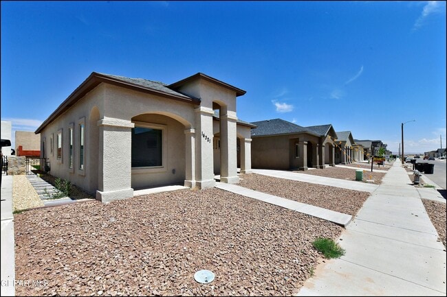 14321 Bill Lazor Pkwy