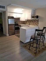 1020 NE 17th Way in Fort Lauderdale, FL - Building Photo