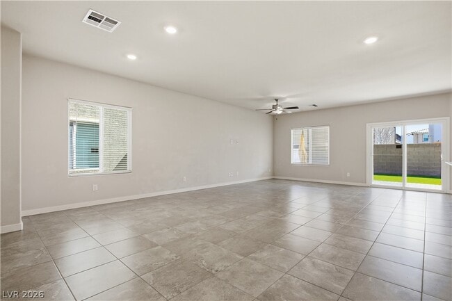 3763 Corellia Ave in North Las Vegas, NV - Building Photo - Building Photo