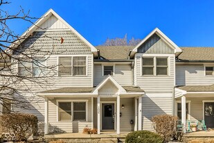 1026 N New Jersey St in Indianapolis, IN - Building Photo