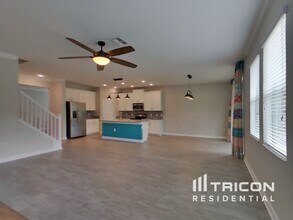 3360 Cordgrass Pl in Harmony, FL - Building Photo - Building Photo