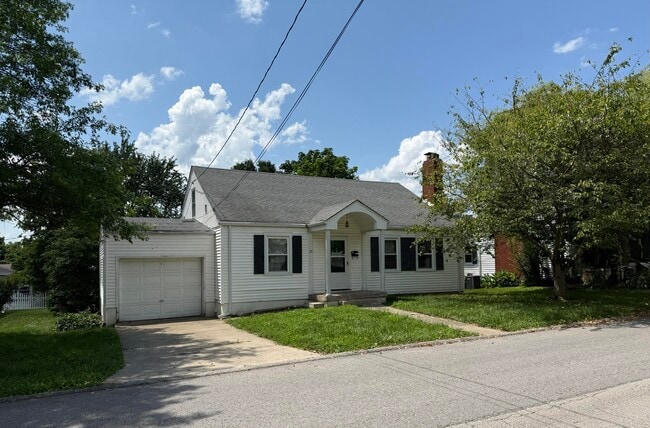 property at 105 N Paulding St