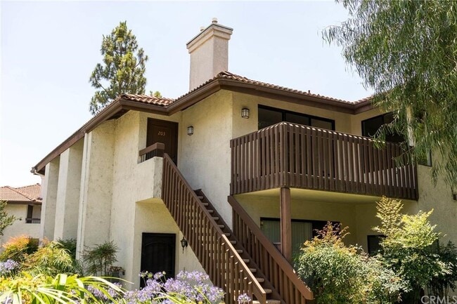 13135 Sunnybrook Cir, Unit 203 in Garden Grove, CA - Building Photo - Building Photo