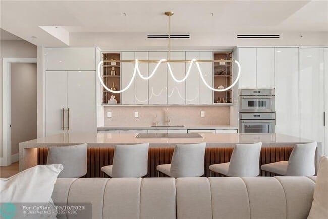 property at 500 SE Mizner Blvd