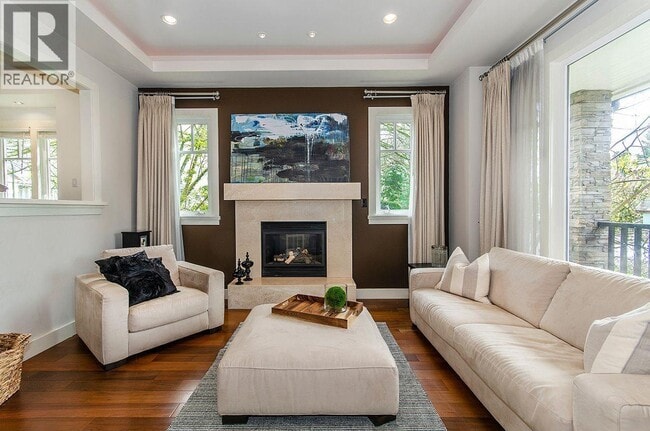 property at 3105 W 15th Ave