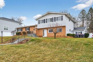 602 E Lexington St in Allentown, PA - Building Photo - Building Photo