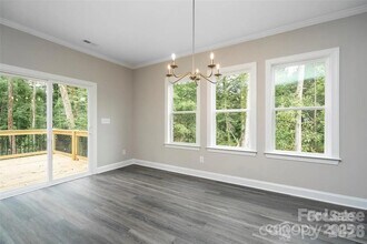 1721 Balfour Ln in Charlotte, NC - Building Photo - Building Photo