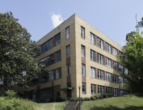 Telephone Factory Lofts in Atlanta, GA - Building Photo - Building Photo