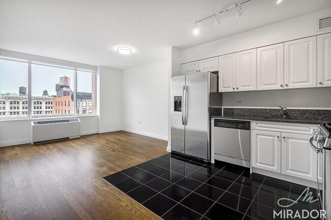 property at 60 W 23rd St