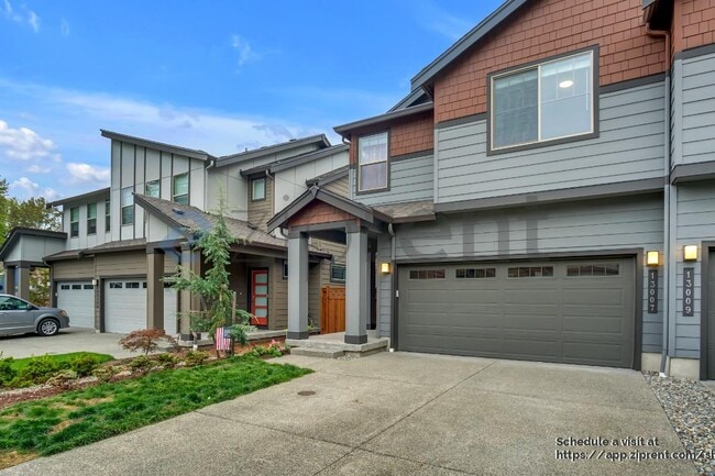property at 13007 193rd Ave E