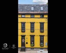 4249 Chambers St in Cincinnati, OH - Building Photo