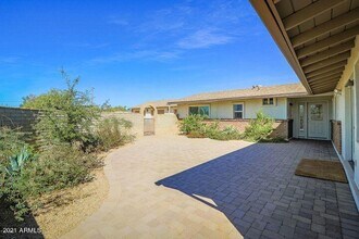 6518 E Sunnyside Dr in Scottsdale, AZ - Building Photo - Building Photo