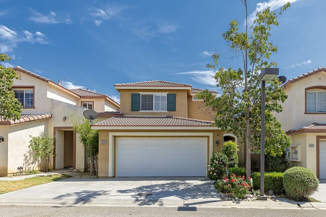property at 5960 Juniper Ct