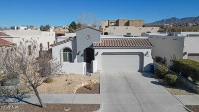 7305 Golden Sage Dr in El Paso, TX - Building Photo - Building Photo